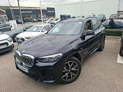BMW X3 X3 xDrive30e 292ch M Sport