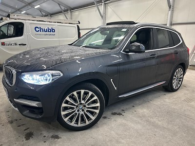 BMW X3 X3 xDrive30eA 292ch Luxury
