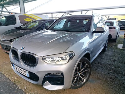 BMW X3 X3 xDrive30eA 292ch M Sport