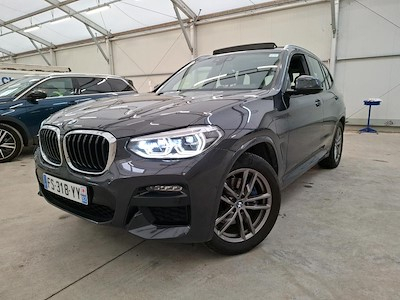 BMW X3 X3 xDrive30eA 292ch M Sport