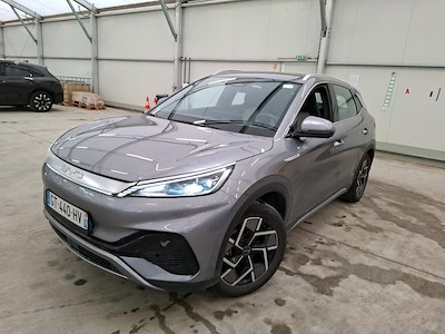 BYD Atto 3 Atto 3 204ch - 60,5 kWh Design