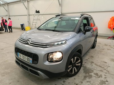 Citroen C3 aircross C3 Aircross BlueHDi 120ch S&amp;S Shine Business EAT6