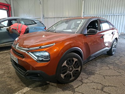 Citroen C4 C4 PureTech 130ch S&S Feel