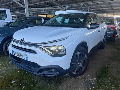 Citroen C4 C4 PureTech 130ch S&S Feel