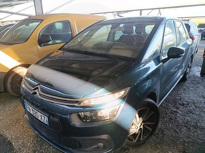 Citroen C4 spacetourer C4 SpaceTourer PureTech 130ch S&amp;S Business EAT8