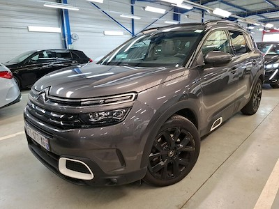 Citroen C5 aircross C5 Aircross Hybrid 225ch Shine Pack e-EAT8