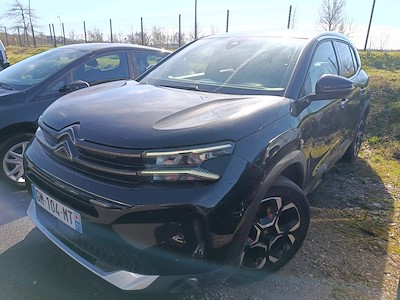 Citroen C5 aircross C5 Aircross PureTech 130ch S&amp;S Feel Pack