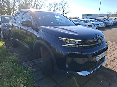 Citroen C5 aircross C5 Aircross PureTech 130ch S&S Feel Pack EAT8