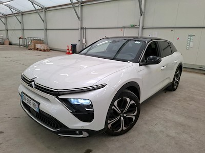 Citroen C5 X C5 X PureTech 130ch S&S Shine EAT8