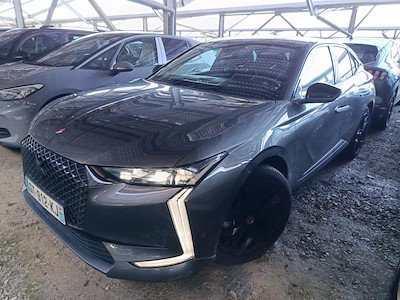 Citroen DS4 DS 4 PureTech 130ch Performance Line + Automatique