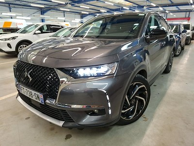 Citroen DS7 DS 7 Crossback E-TENSE 225ch Grand Chic