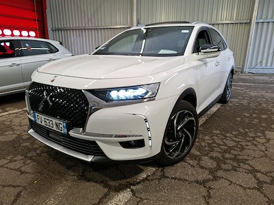 Citroen DS7 DS 7 Crossback E-TENSE 225ch Grand Chic