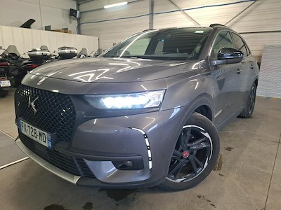 Citroen DS7 DS 7 Crossback E-TENSE 4x4 300ch Performance Line