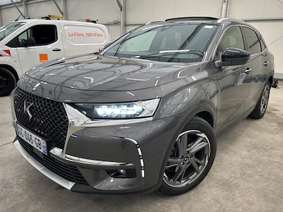 Citroen DS7 DS 7 Crossback E-TENSE 4x4 300ch Rivoli