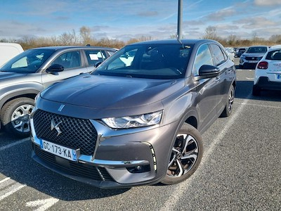 Citroen DS7 DS 7 Crossback PureTech 130ch Business Automatique