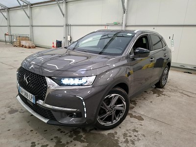 Citroen DS7 DS 7 Crossback PureTech 180ch Rivoli Automatique