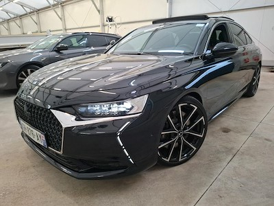Citroen DS9 DS 9 Hybrid E-Tense 4x4 360ch Rivoli