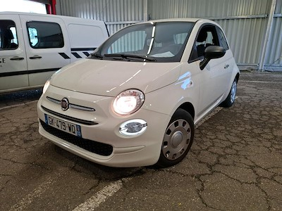 Fiat 500 500 1.0 70ch BSG S&S Cult