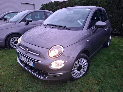 Fiat 500 500 1.0 70ch BSG S&S Dolcevita