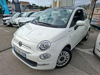 Fiat 500 500 1.0 70ch BSG S&S Dolcevita