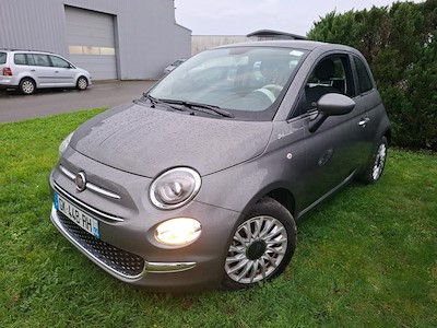 Fiat 500 500 1.0 70ch BSG S&S Dolcevita