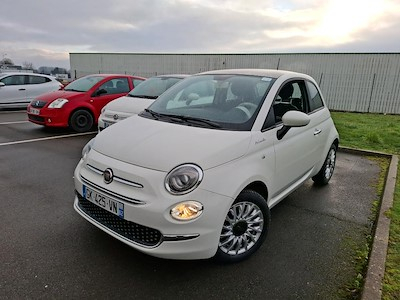 Fiat 500 500 1.0 70ch BSG S&amp;S Dolcevita