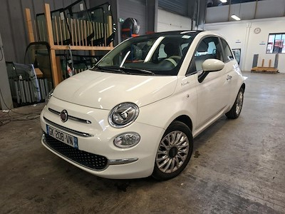 Fiat 500 500 1.0 70ch BSG S&amp;S Dolcevita
