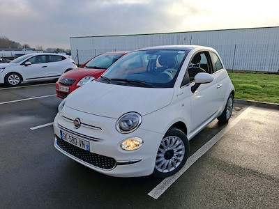 Fiat 500 500 1.0 70ch BSG S&amp;S Dolcevita