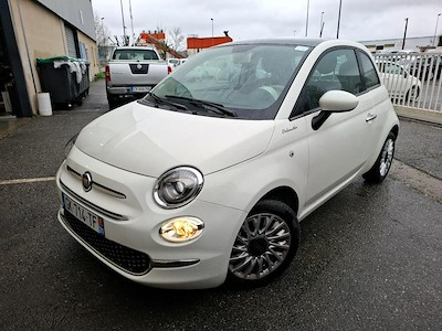Fiat 500 500 1.0 70ch BSG S&amp;S Dolcevita