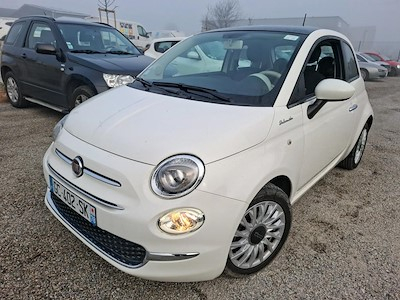 Fiat 500 500 1.0 70ch BSG S&amp;S Dolcevita