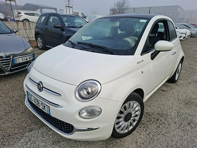 Fiat 500 500 1.0 70ch BSG S&amp;S Dolcevita