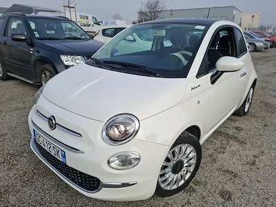 Fiat 500 500 1.0 70ch BSG S&amp;S Dolcevita