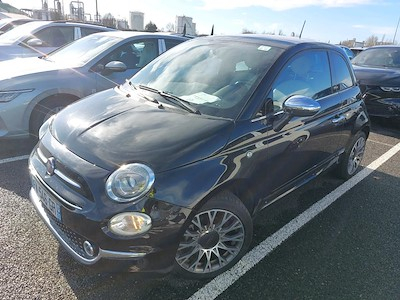 Fiat 500 500 1.0 70ch BSG S&amp;S Star