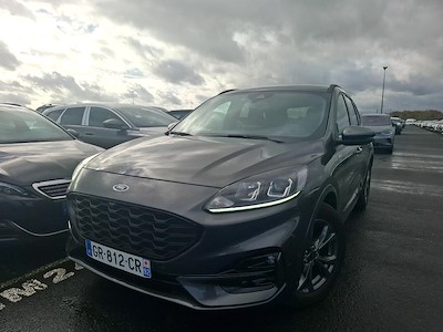 Ford KUGA Kuga 2.5 Duratec 190ch FHEV E85 ST-Line Business BVA