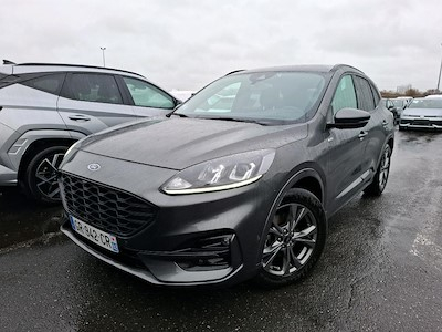 Ford KUGA Kuga 2.5 Duratec 190ch FHEV E85 ST-Line Business BVA