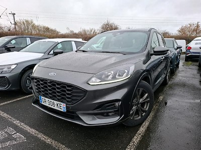 Ford KUGA Kuga 2.5 Duratec 190ch FHEV E85 ST-Line Business BVA