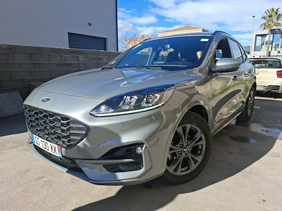Ford KUGA Kuga 2.5 Duratec 190ch FHEV E85 ST-Line BVA