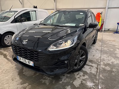 Ford KUGA Kuga 2.5 Duratec 190ch FHEV E85 ST-Line BVA