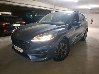 Ford KUGA Kuga 2.5 Duratec 190ch FHEV E85 ST-Line BVA