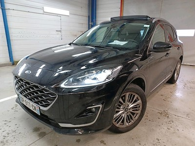 Ford KUGA Kuga 2.5 Duratec 190ch FHEV E85 Vignale BVA