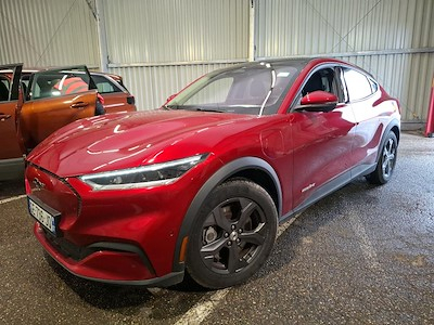 Ford Mustang mach-e Mustang Mach-E 269ch Standard Range 76kWh