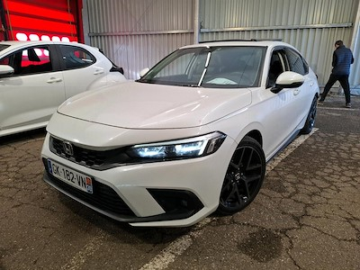 Honda CIVIC Civic 2.0 i-MMD 184ch e:HEV Advance