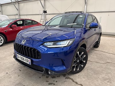 Honda ZR-V ZR-V 2.0 i-MMD 184ch e:HEV Advance