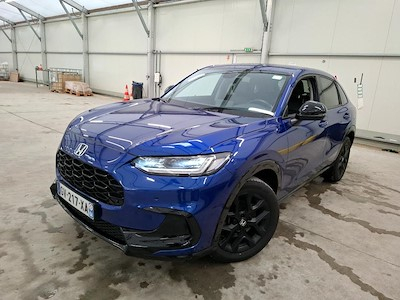 Honda ZR-V ZR-V 2.0 i-MMD 184ch e:HEV Sport