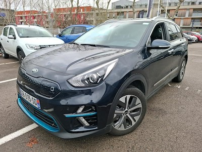 Kia E-NIRO e-Niro Active Business 204ch
