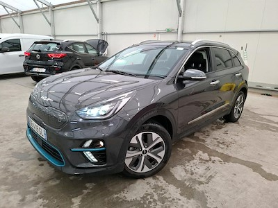 Kia E-NIRO e-Niro Premium Business 204ch