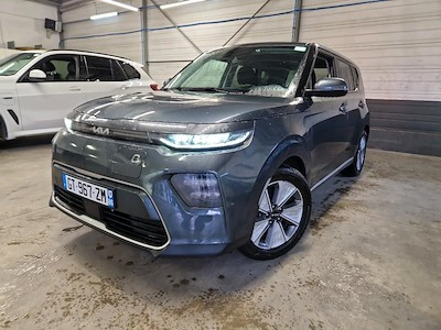Kia E-SOUL e-Soul 204ch Active Business