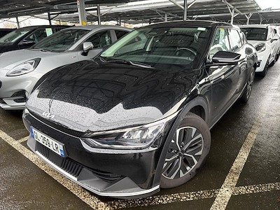 Kia EV6 EV6 229ch Air Active Business 2WD