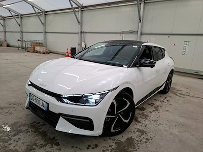 Kia EV6 EV6 229ch GT-Line 2WD