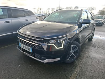 Kia NIRO Niro 1.6 GDi 141ch HEV Active Business DCT6